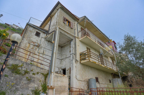 semi-detached house for sale in Roccasecca