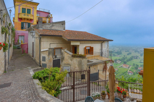 semi-detached house for sale in Roccasecca
