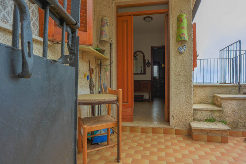 semi-detached house for sale in Roccasecca