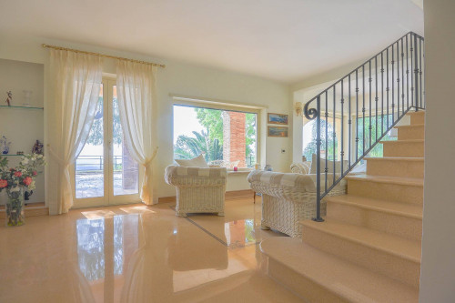 Villa in vendita a Formia