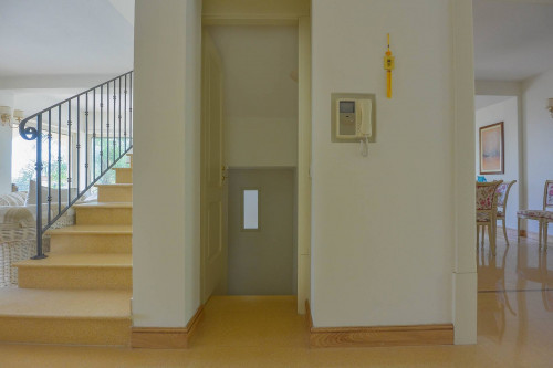 Villa in vendita a Formia