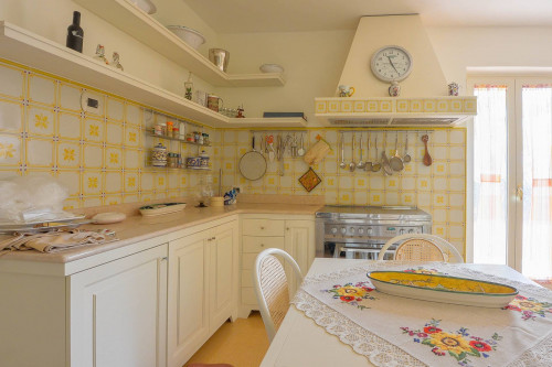 Villa in vendita a Formia