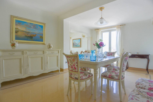 Villa in vendita a Formia