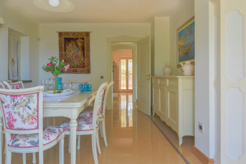 Villa in vendita a Formia