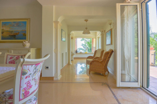 Villa in vendita a Formia