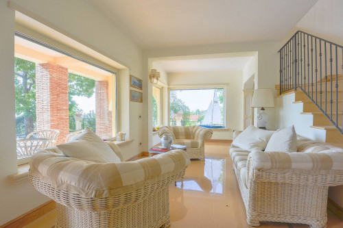 Villa in vendita a Formia