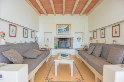 Villa in vendita a Formia