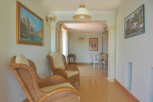 Villa in vendita a Formia