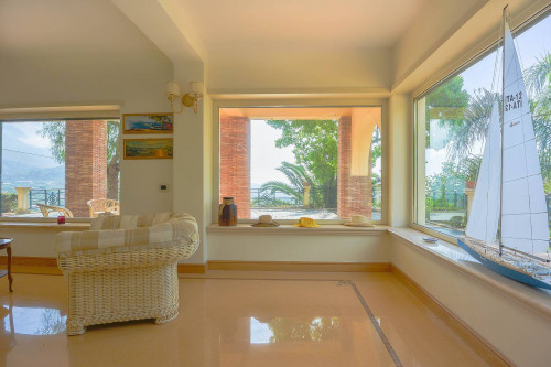Villa in vendita a Formia