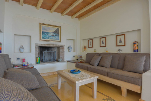 Villa in vendita a Formia