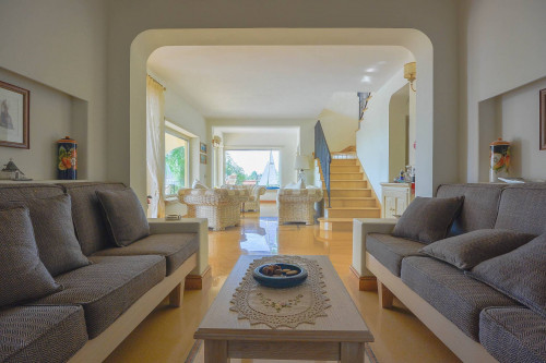 Villa in vendita a Formia