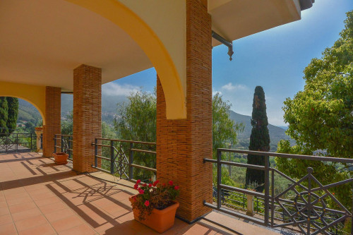 Villa in vendita a Formia