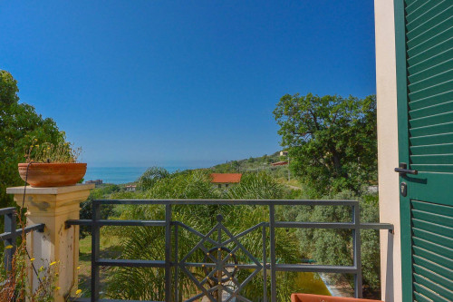 Villa in vendita a Formia