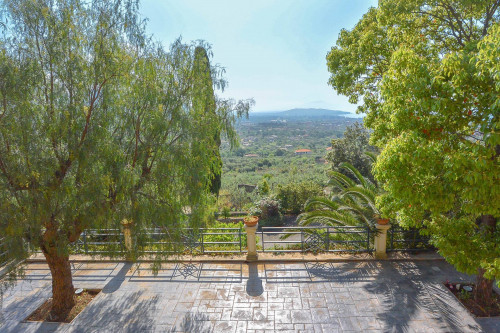 Villa in vendita a Formia