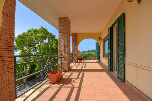 Villa in vendita a Formia