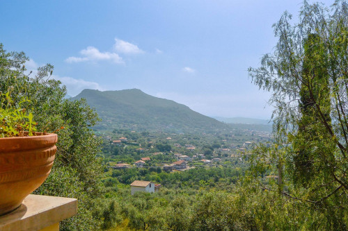 Villa in vendita a Formia