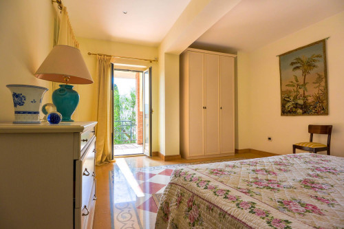 Villa in vendita a Formia