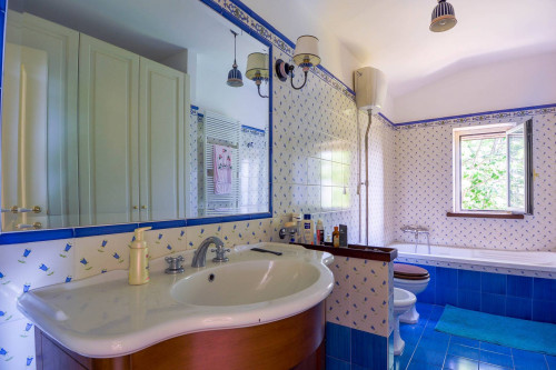 Villa in vendita a Formia