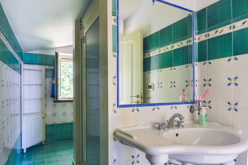 Villa in vendita a Formia
