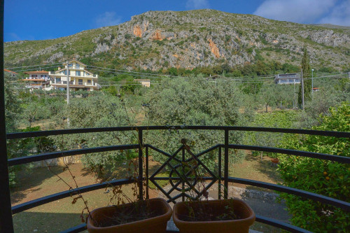 Villa in vendita a Formia