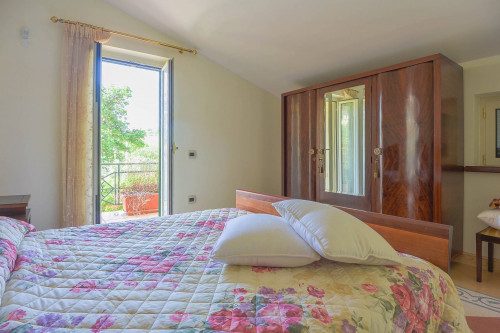Villa in vendita a Formia