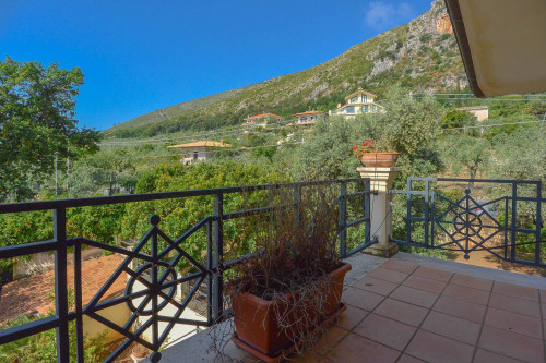 Villa in vendita a Formia