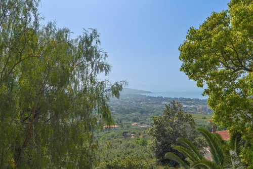 Villa in vendita a Formia