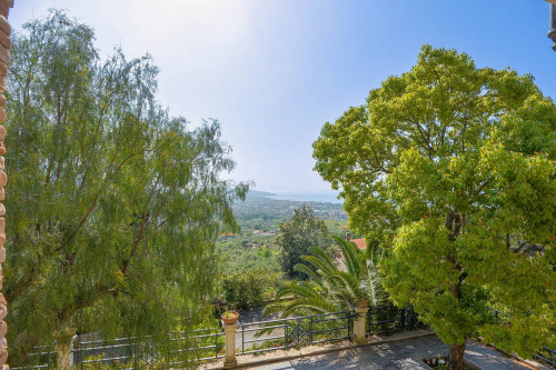 Villa in vendita a Formia