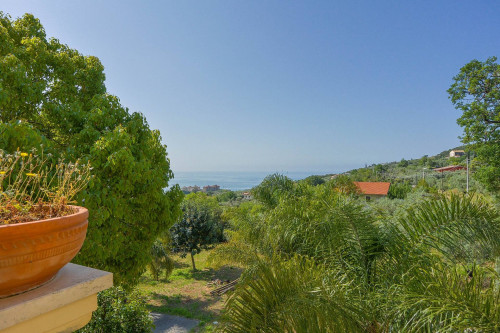 Villa in vendita a Formia