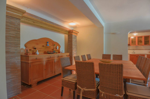 Villa in vendita a Formia
