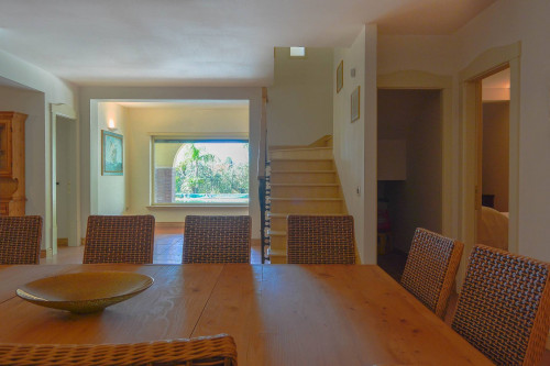 Villa in vendita a Formia
