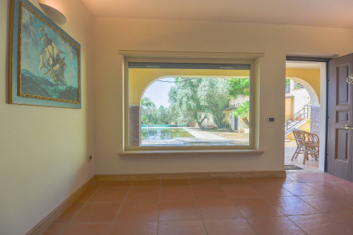 Villa in vendita a Formia