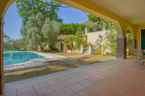 Villa in vendita a Formia
