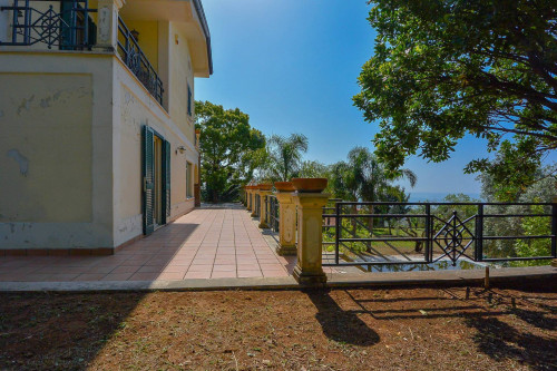 Villa in vendita a Formia