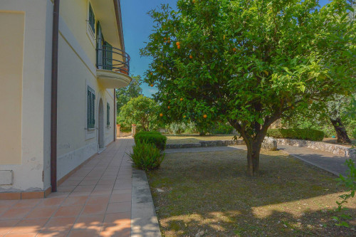 Villa in vendita a Formia