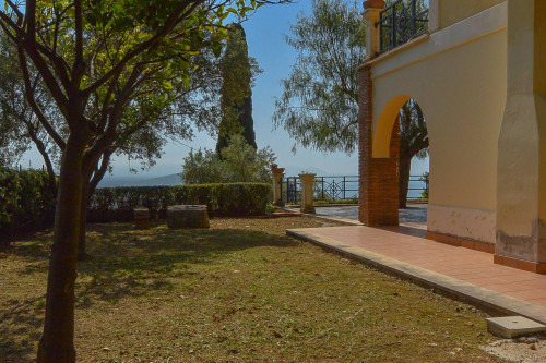 Villa in vendita a Formia