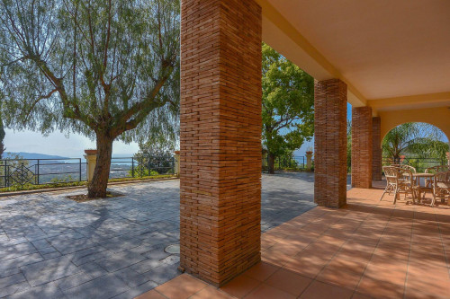 Villa in vendita a Formia
