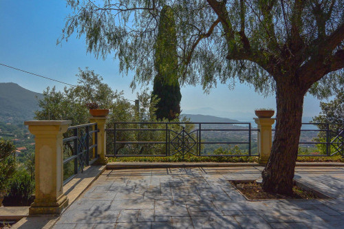 Villa in vendita a Formia