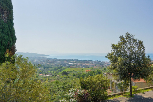 Villa in vendita a Formia