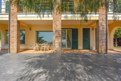 Villa in vendita a Formia