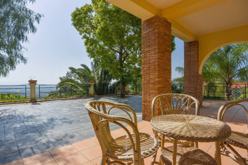 Villa in vendita a Formia