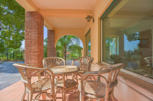 Villa in vendita a Formia