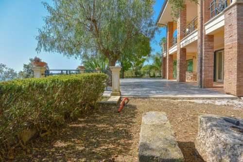 Villa in vendita a Formia