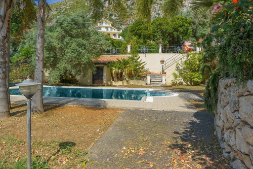 Villa in vendita a Formia
