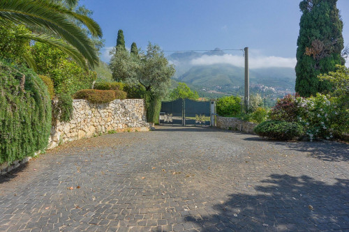 Villa in vendita a Formia