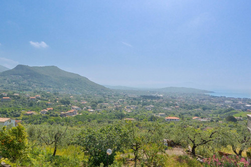 Villa in vendita a Formia