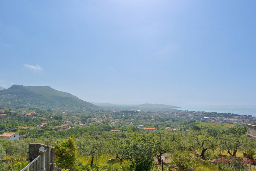 Villa in vendita a Formia