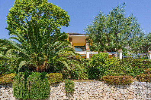 Villa in vendita a Formia
