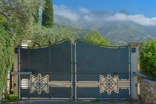 Villa in vendita a Formia