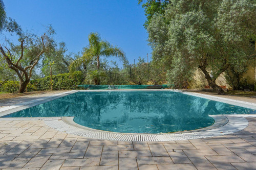 Villa in vendita a Formia